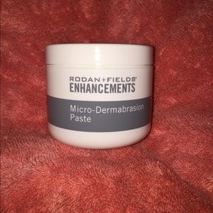 Rodan+Fields Micro-dermabrasion Paste